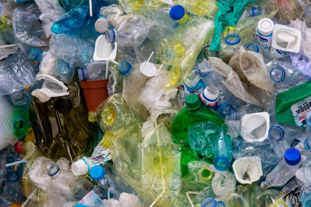 Reciclar, tot un repte que s’hauria de posar més a&nbsp;mà