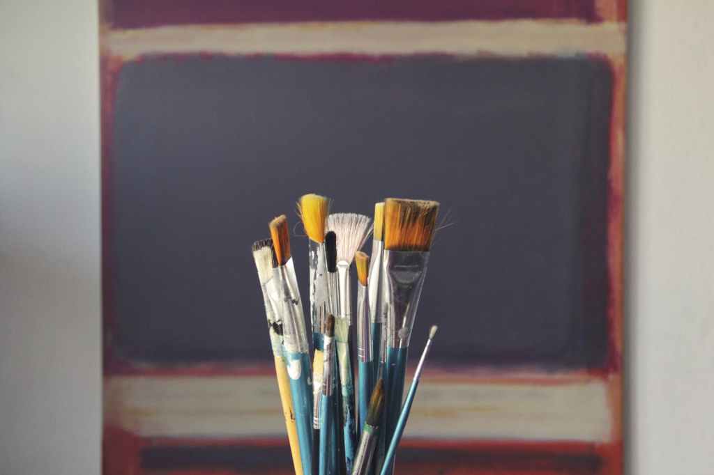 L’art per sobreviure