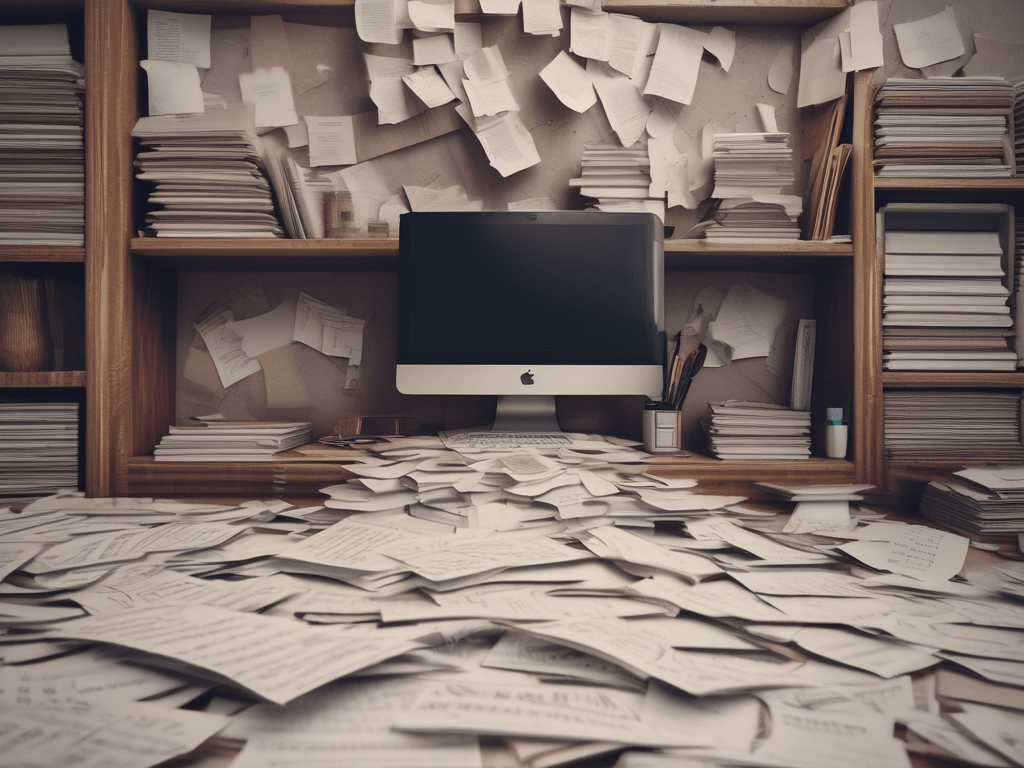 Gestions administratives